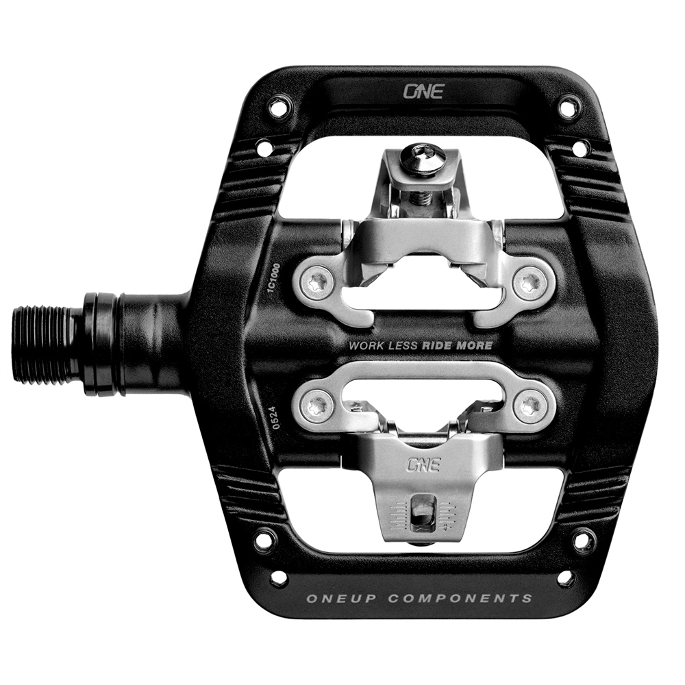 Clipless Pedals