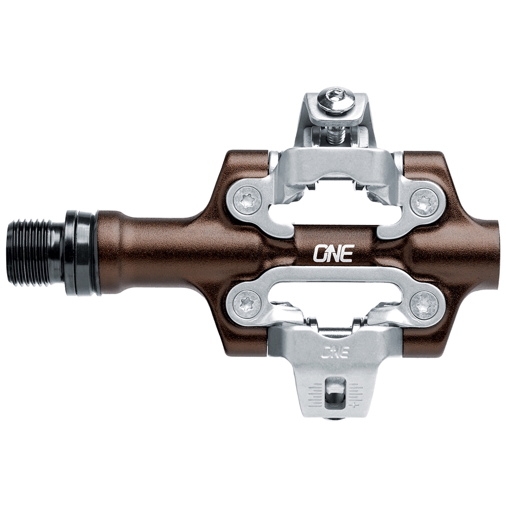 XC Clipless Pedals