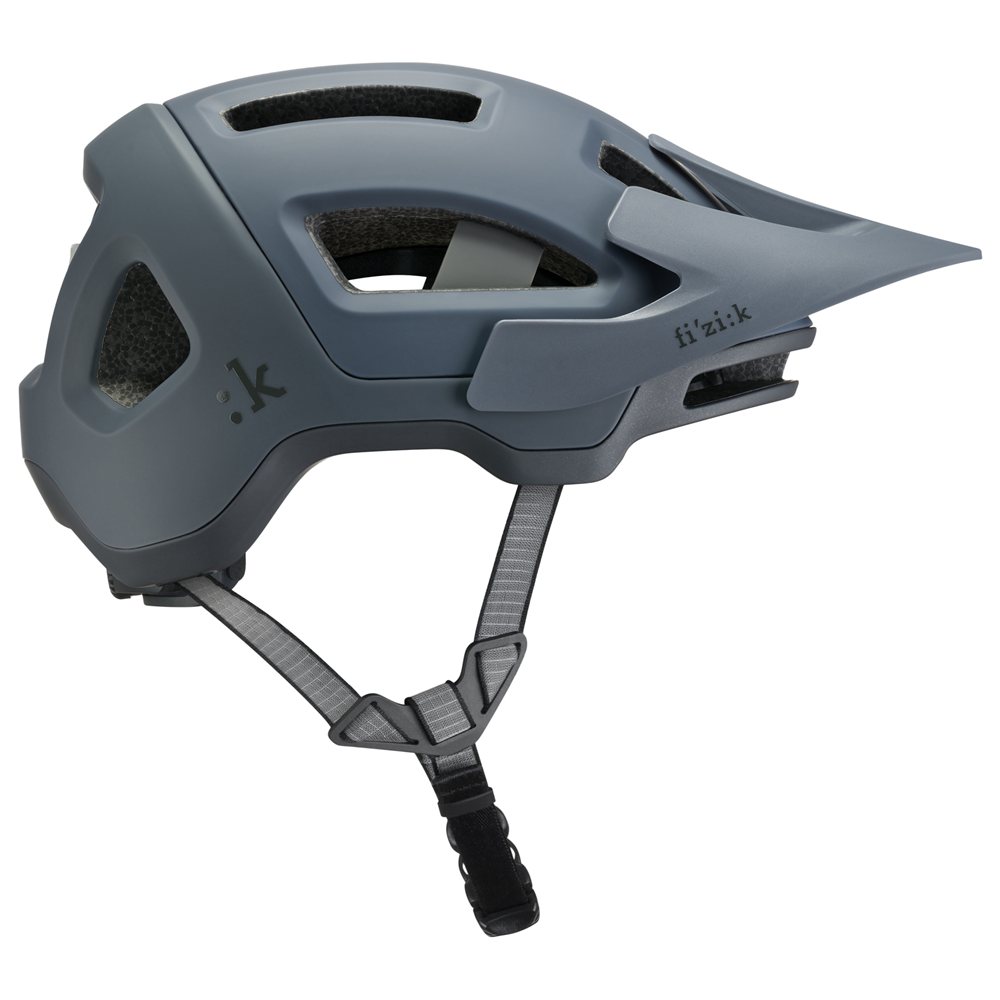 Kassis MTB Helmet - Dark Navy