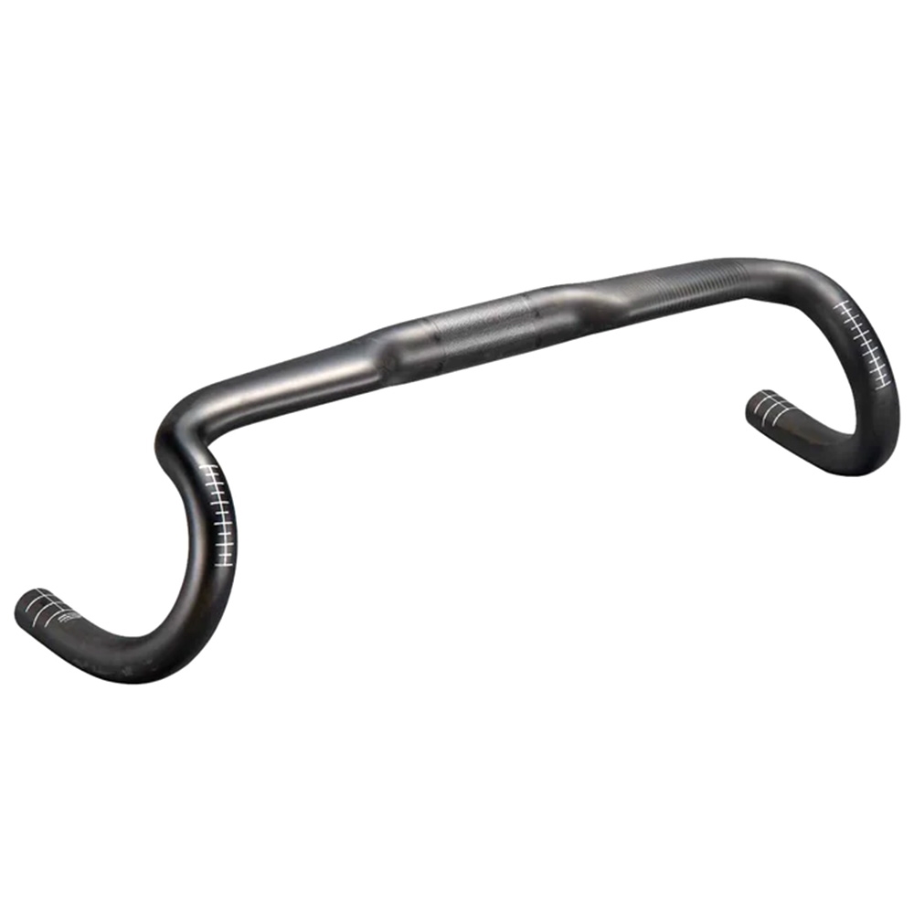 AB09 Flared Carbon Handlebar