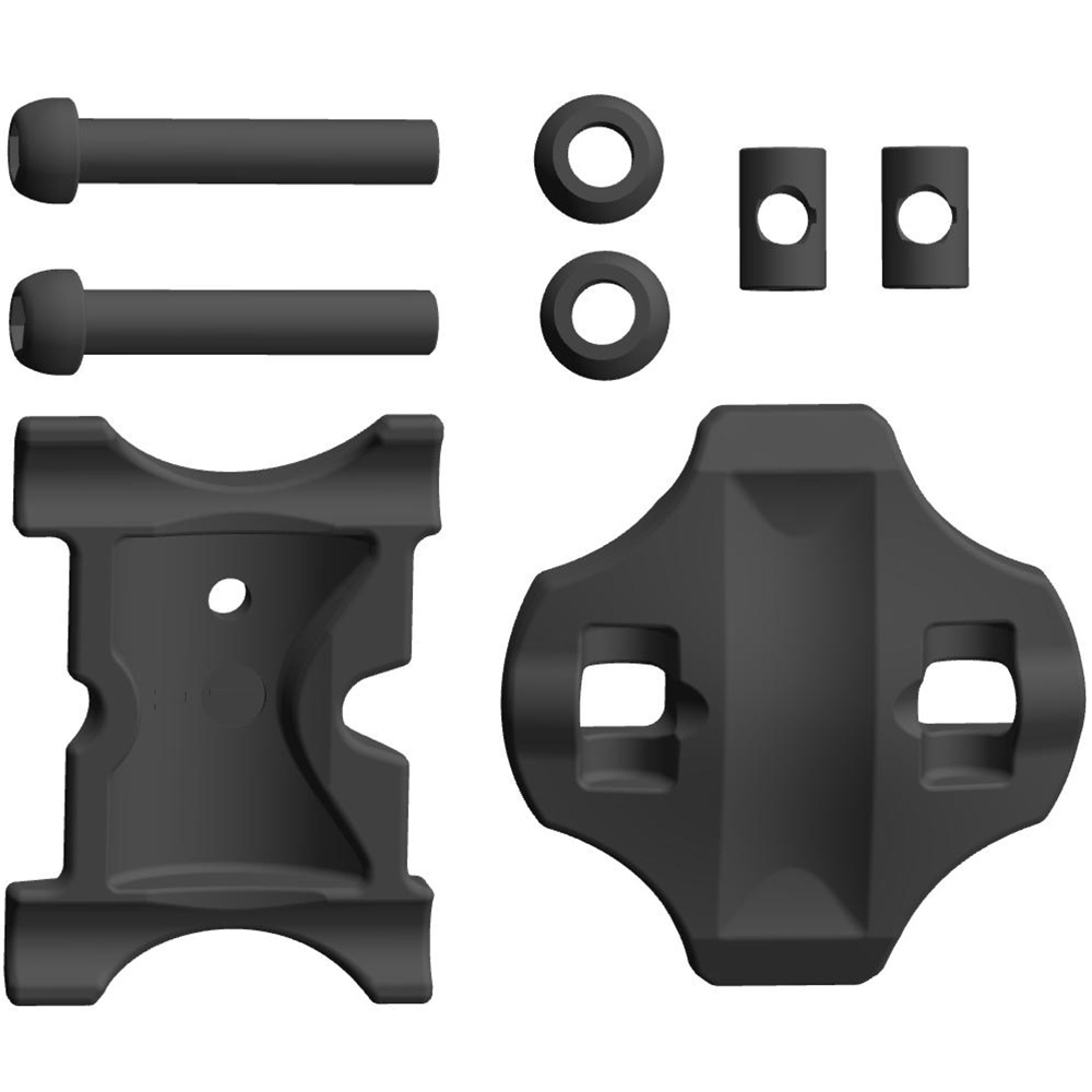 Saddle Clamp For SP03/06 Alloy Seatpost - 31.6mm