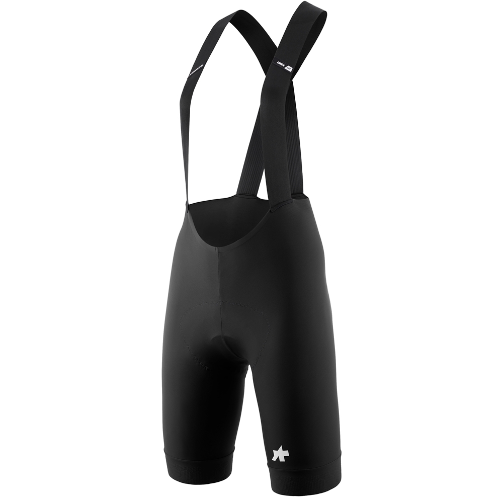 UMA GT Ladies Bib Shorts S11 - Black Series