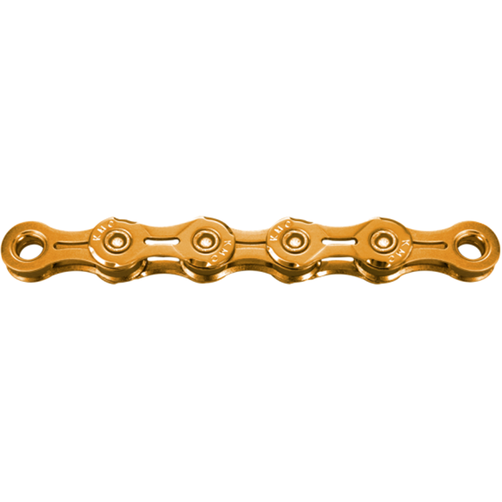 X11-EL 11-Speed Waxed Chain - 118 Links