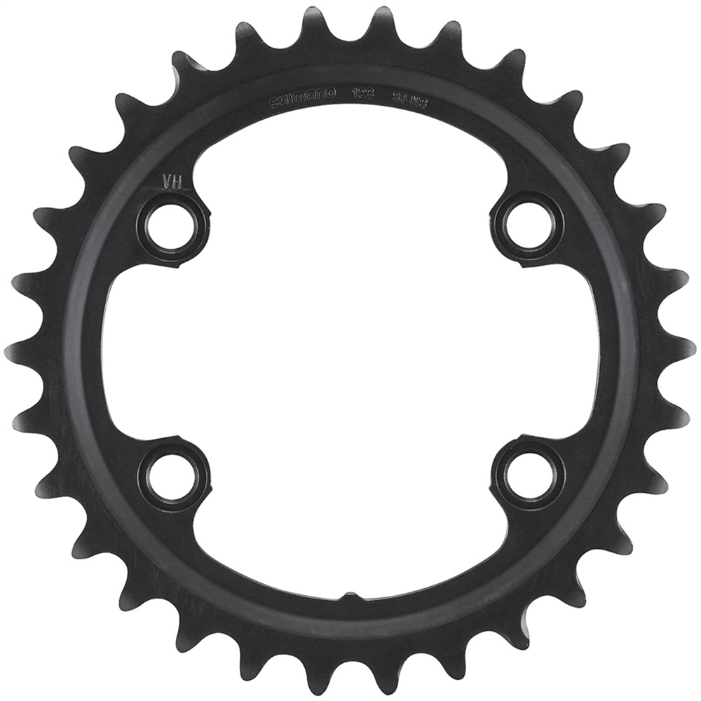 GRX610 2x 12-Speed Chainring