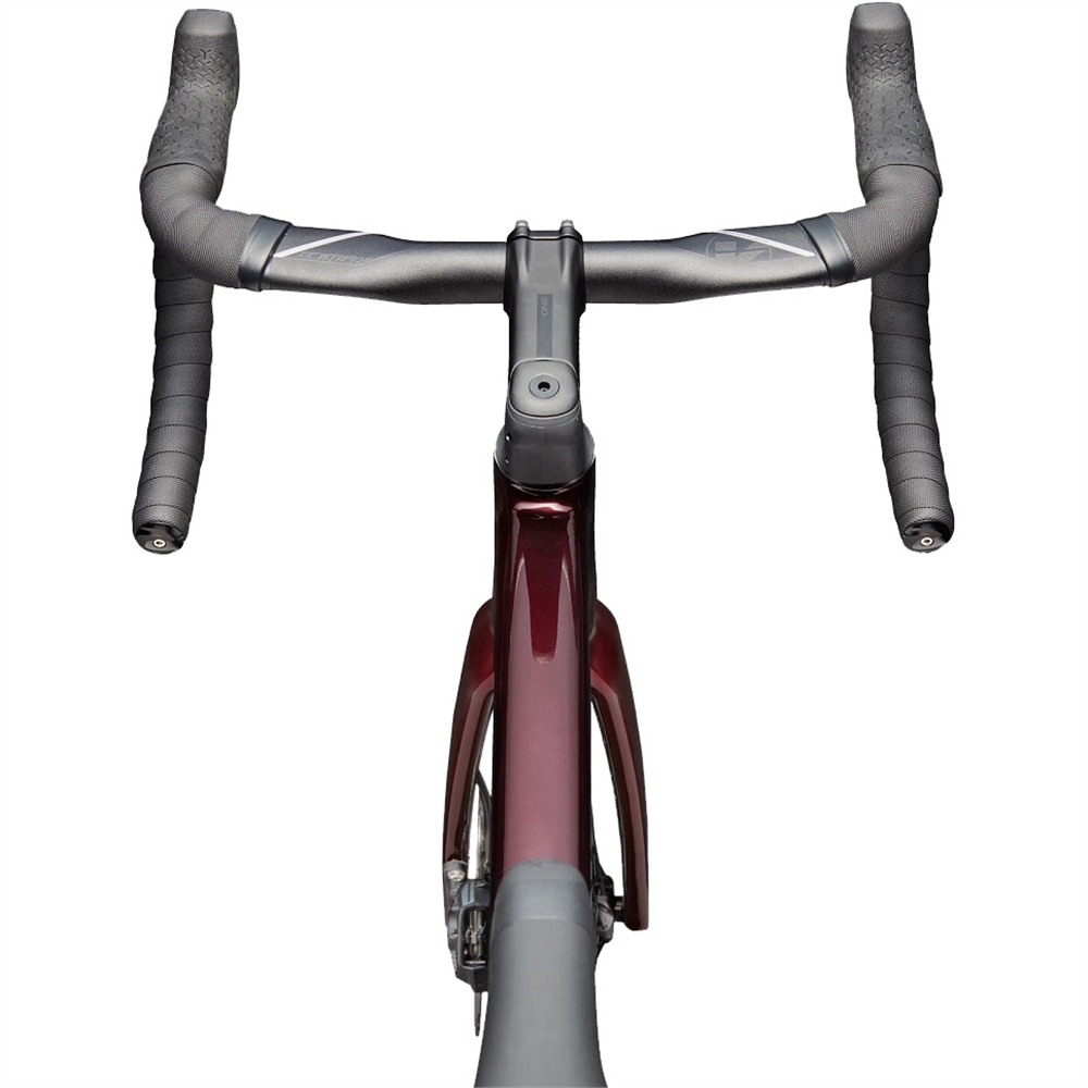CAAD14 2 Road Bike - Cherry Lacquer (2026)