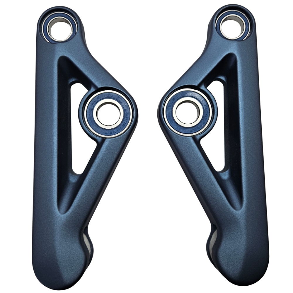 E-Horizon FS 10 Linkage - Baltic Blue (2025)