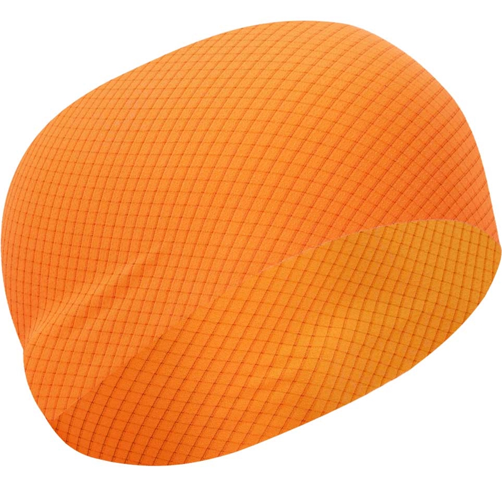 Summer Headband - Poppy Orange (2026)