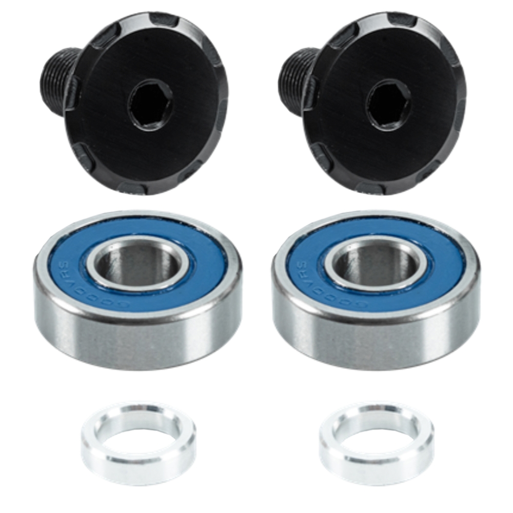 Linkage/Seatstay Bearing Set No. 8518