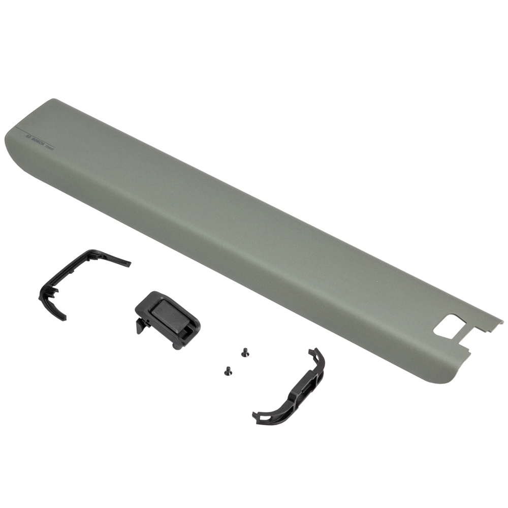 Aspect 900 Wave eRide Battery Cover (2025)