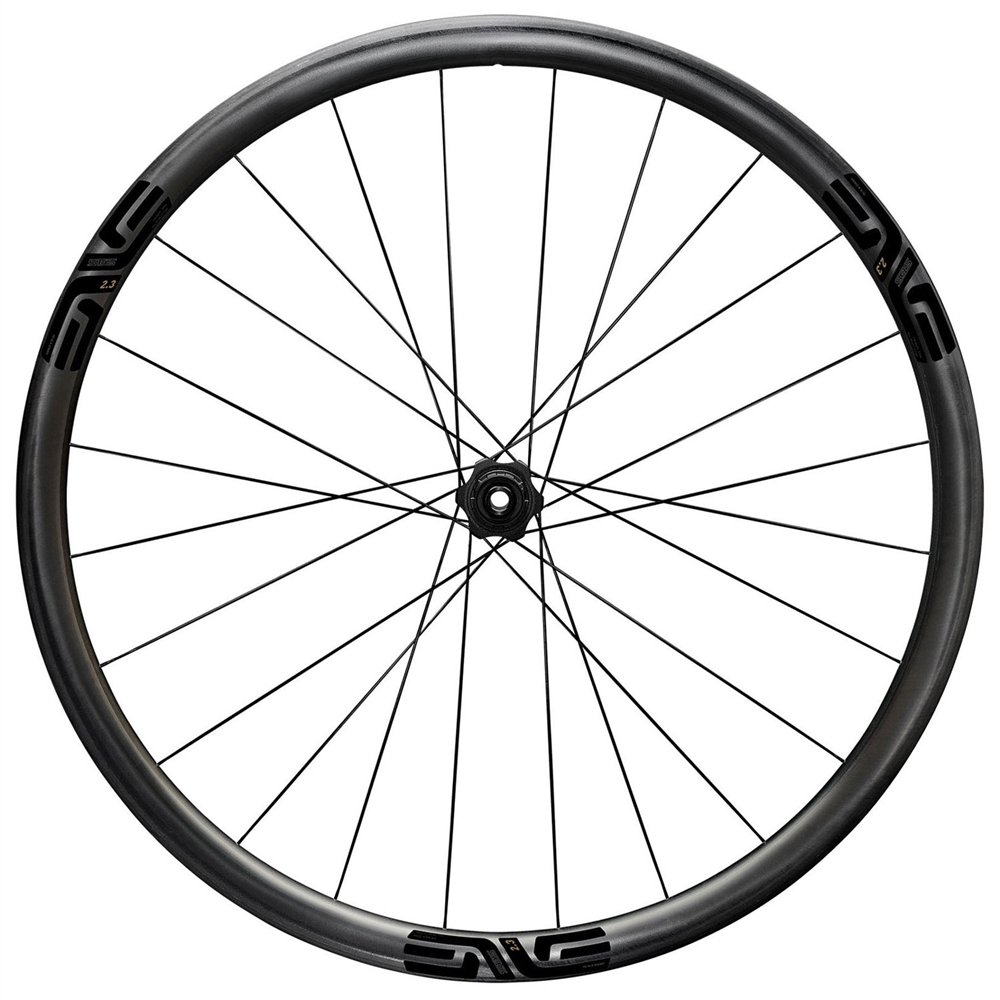 SES 2.3 Wheelset