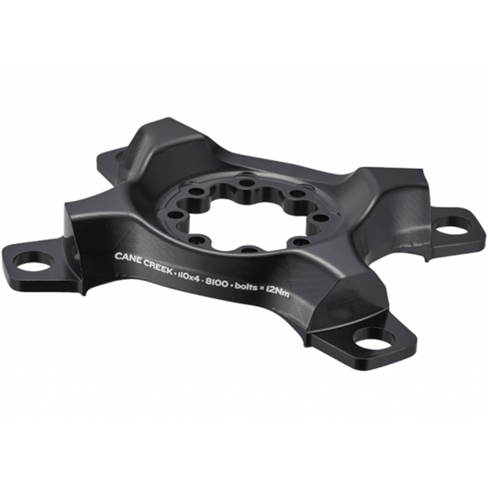 eeWings 8-Bolt Crank Spider - Ultegra 8100 110 x 4mm BCD