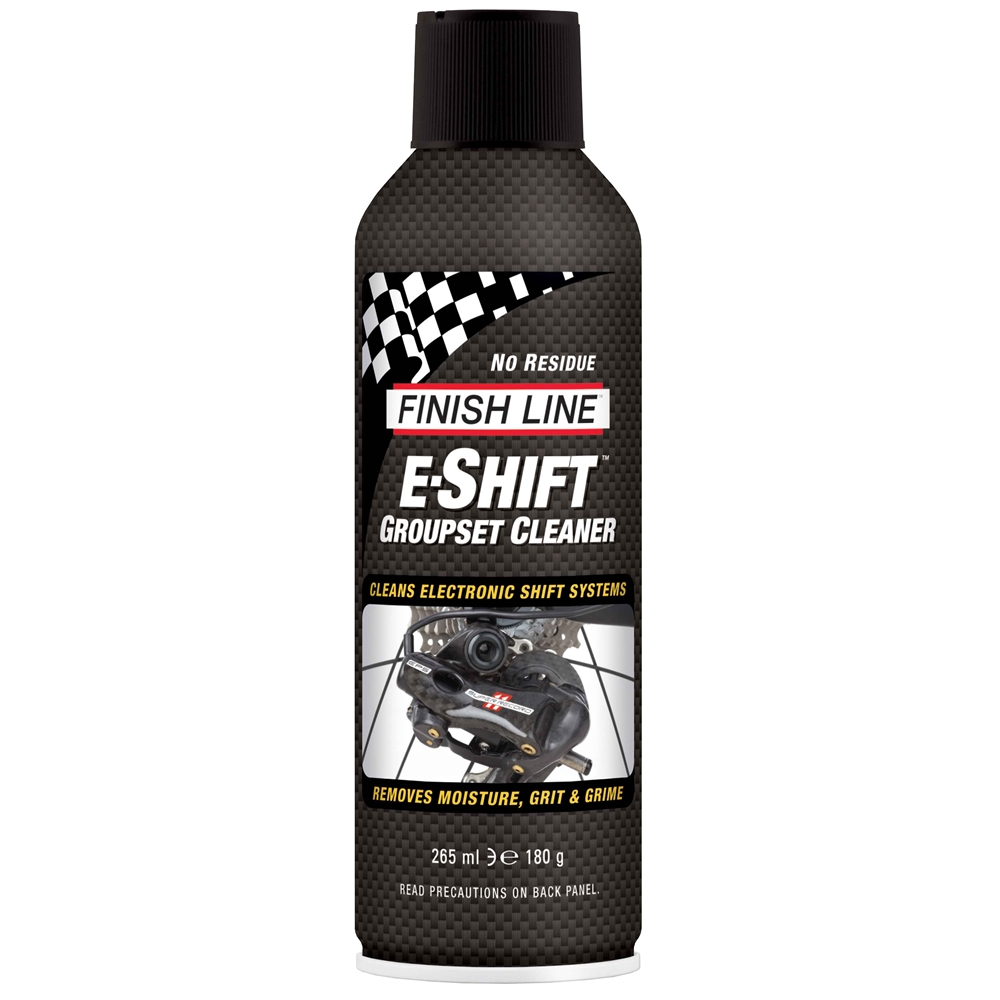 E-Shift Groupset Cleaner (9 fl oz / 315ml Can)