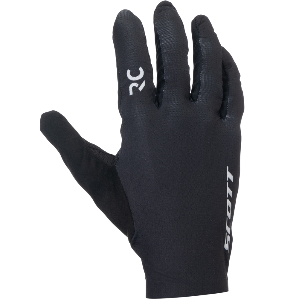 RC Pro Long Finger Gloves (2026)
