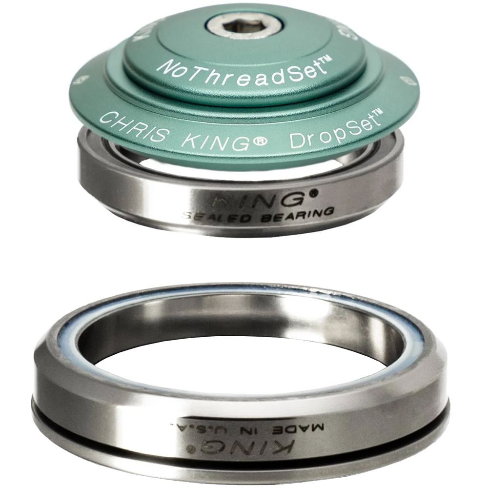 Dropset 5 Integrated Headset (IS42/IS52)