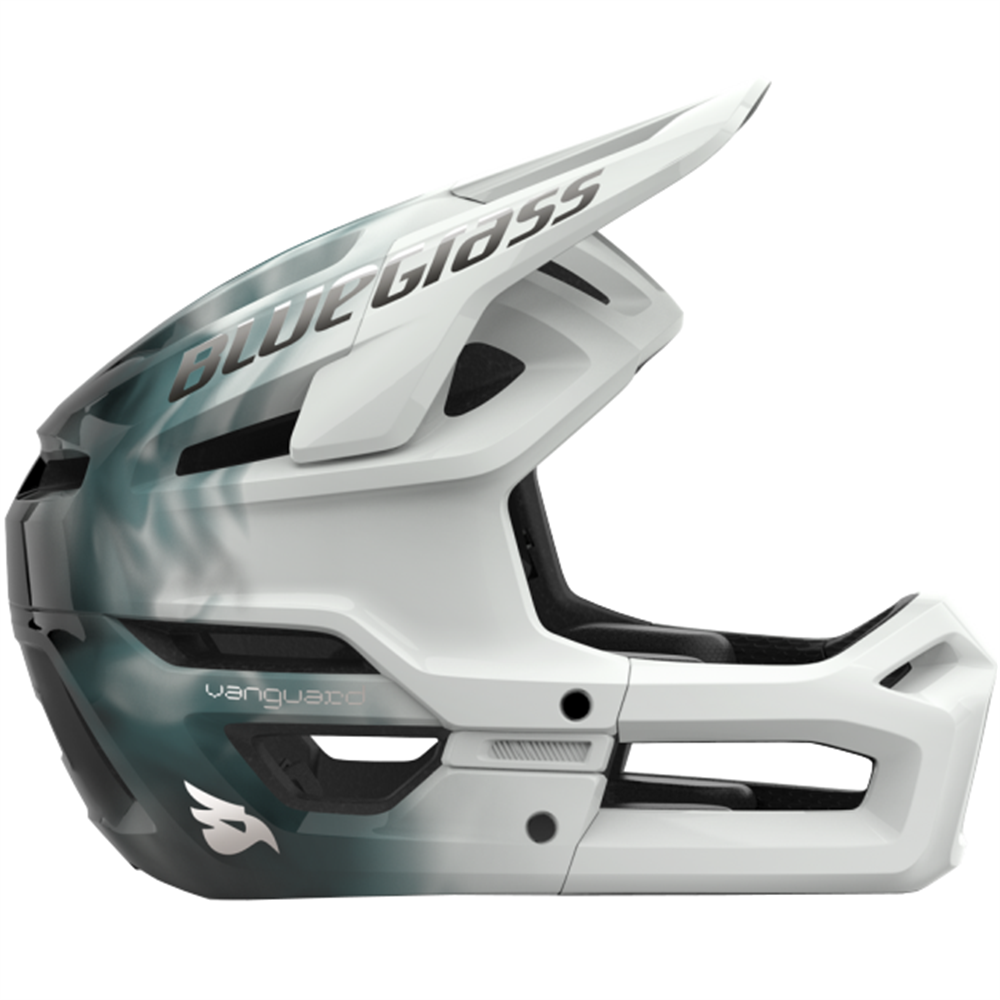 Vanguard Core MIPS Full Face Helmet