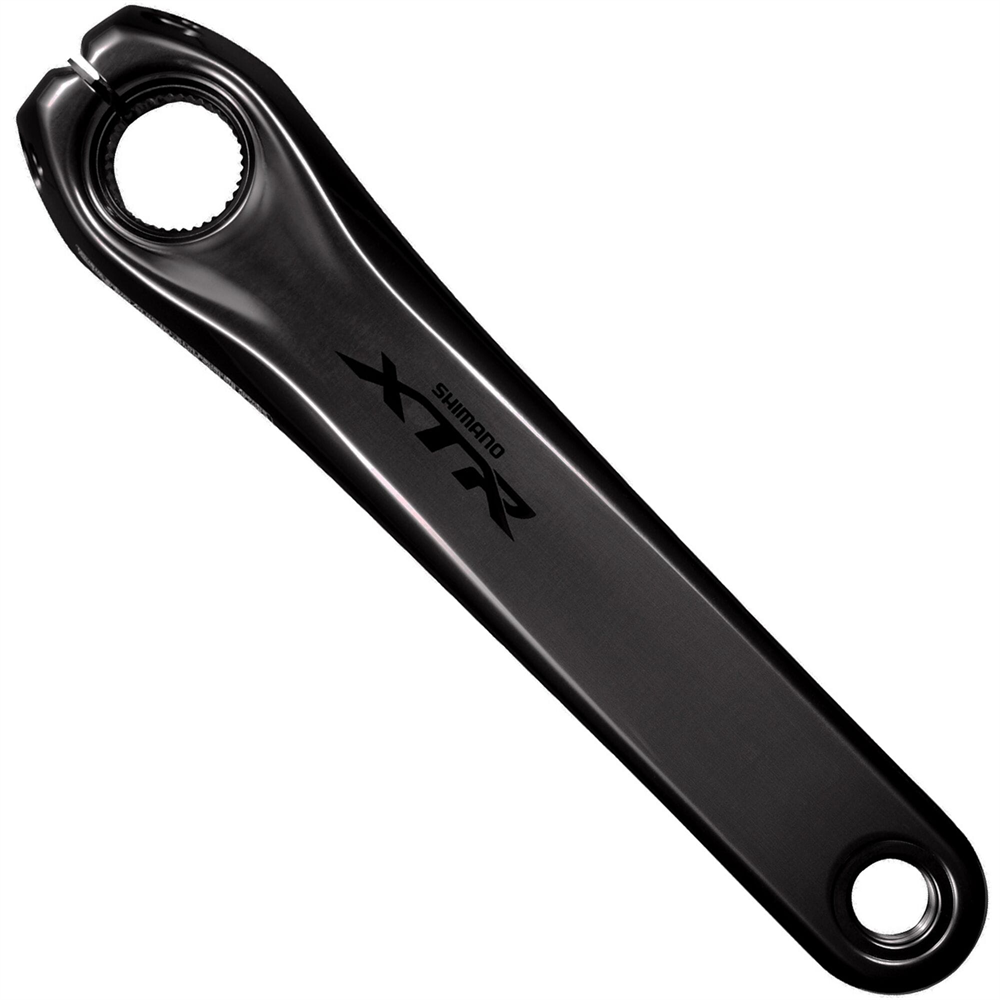 XTR M9000 Left-Hand Crank Arm