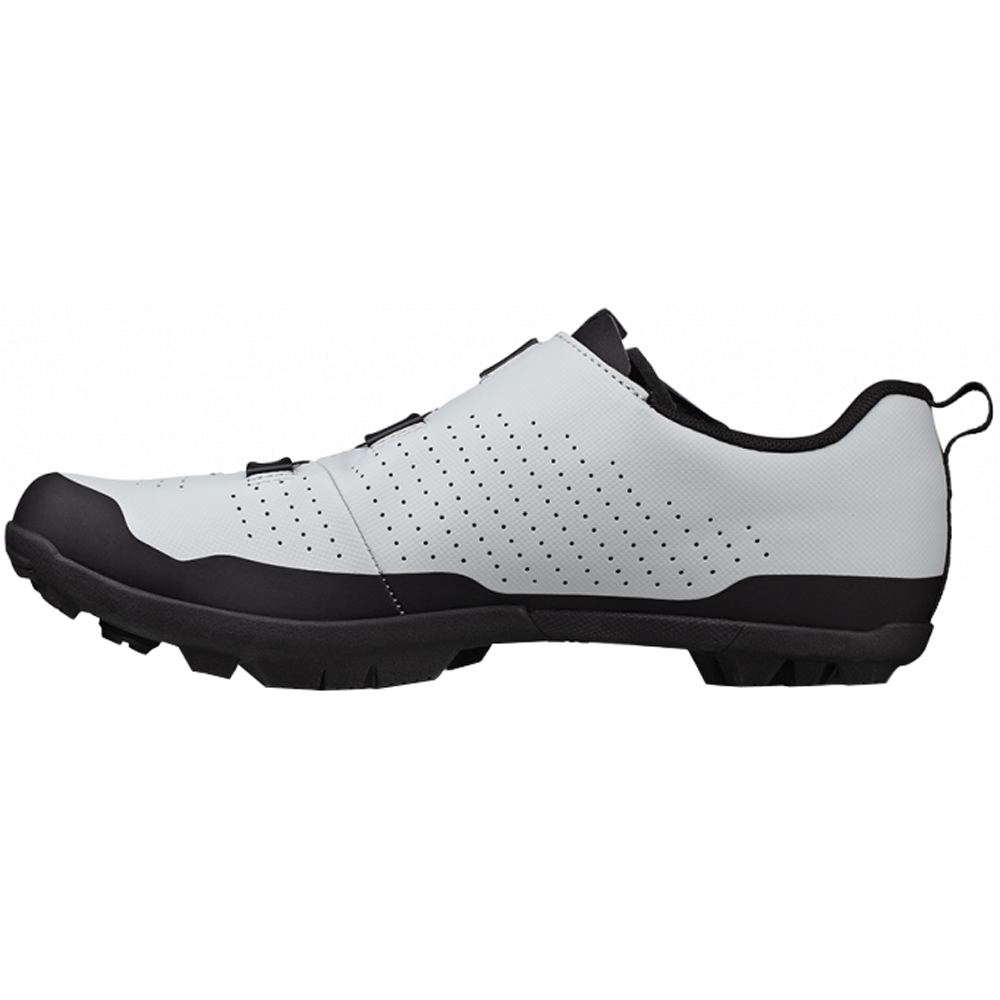 Terra Atlas Gravel Shoes - Grey