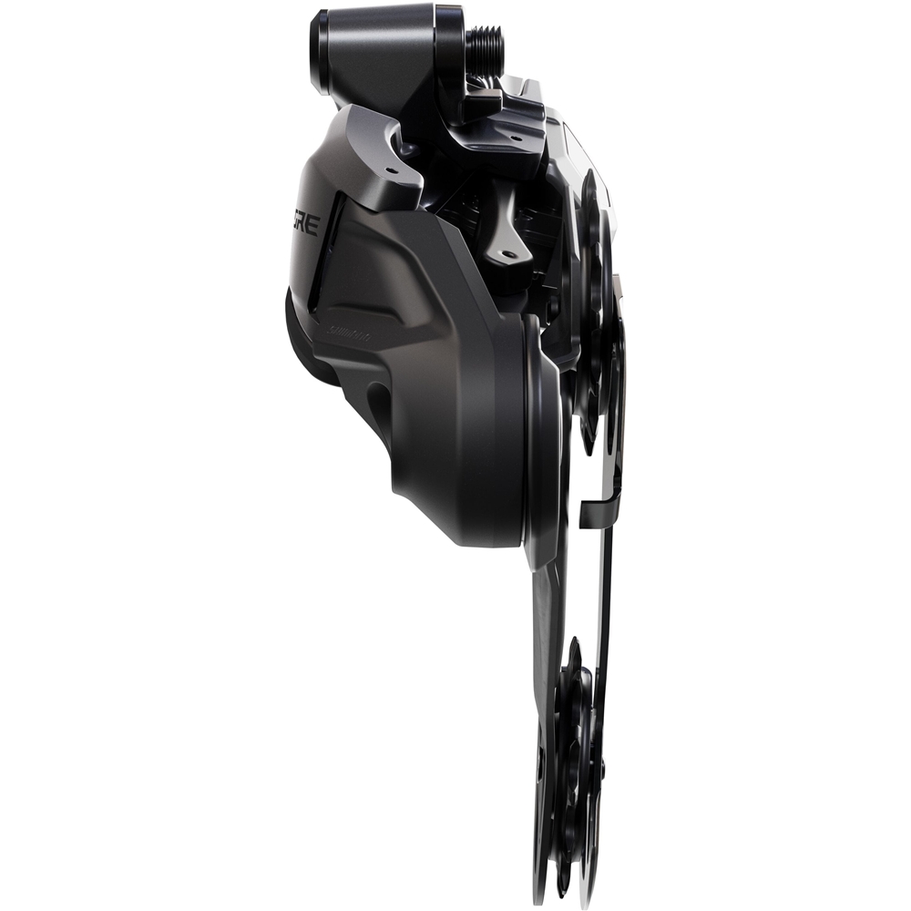 M6260 Deore 11-Speed Wired SGS Rear Derailleur
