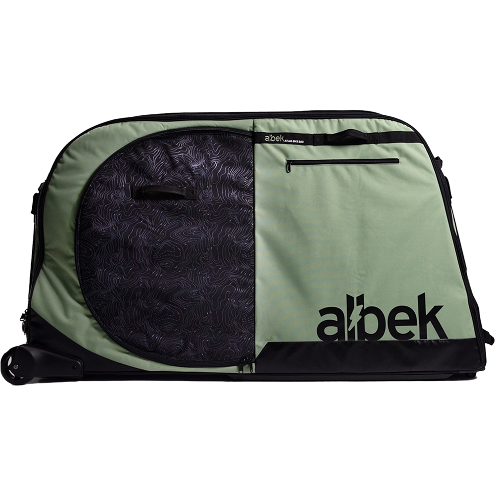 Atlas Bike Bag