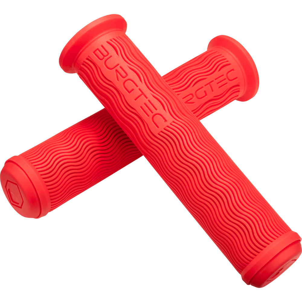 The Bartender Pro Vero Sandler Signature Handlebar Grip