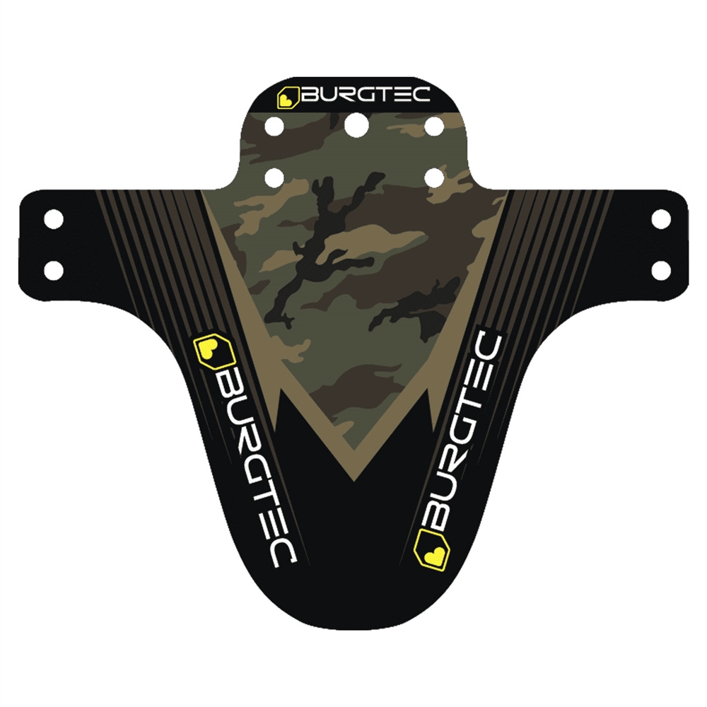 Moto Mudguard