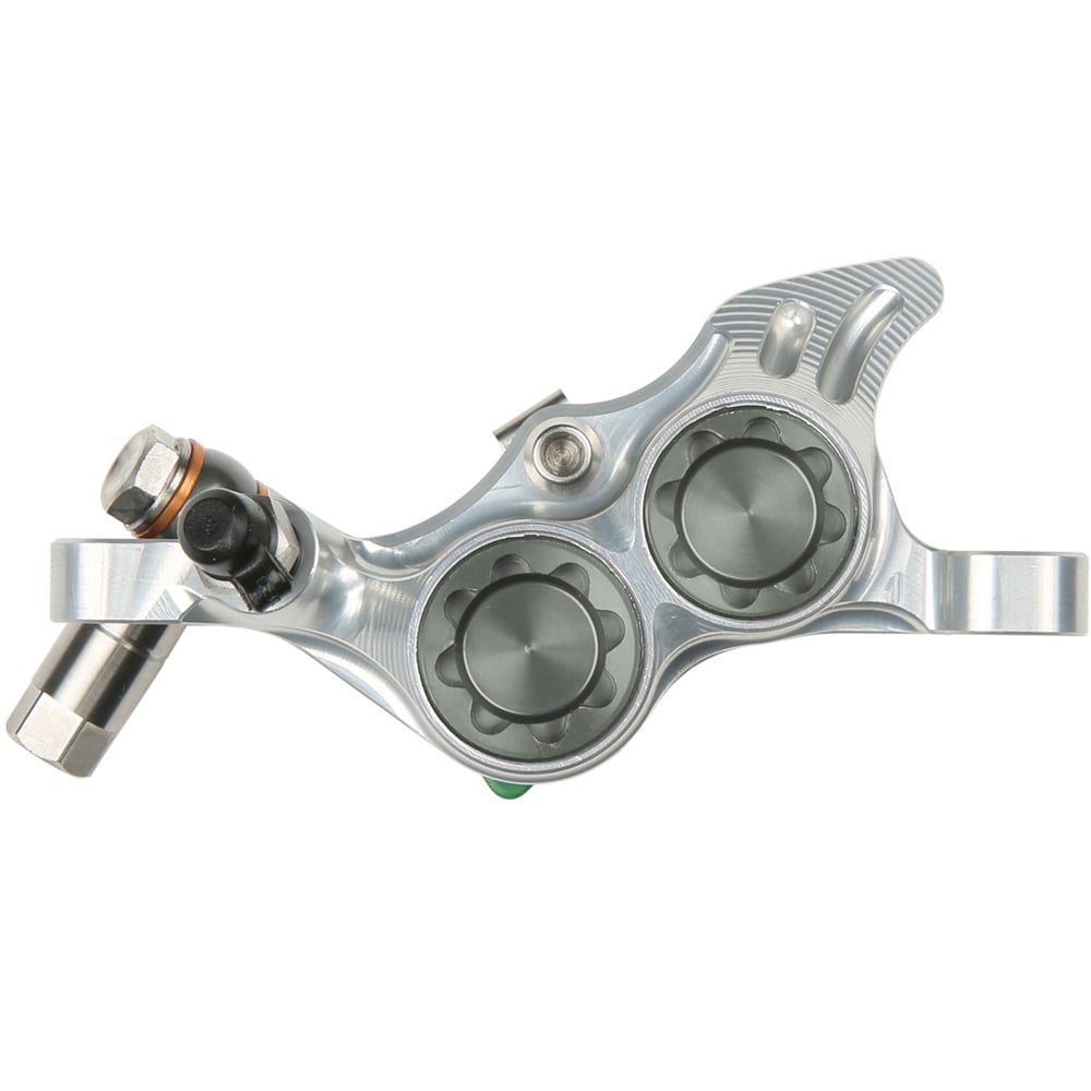 TR4 Replacement Brake Caliper