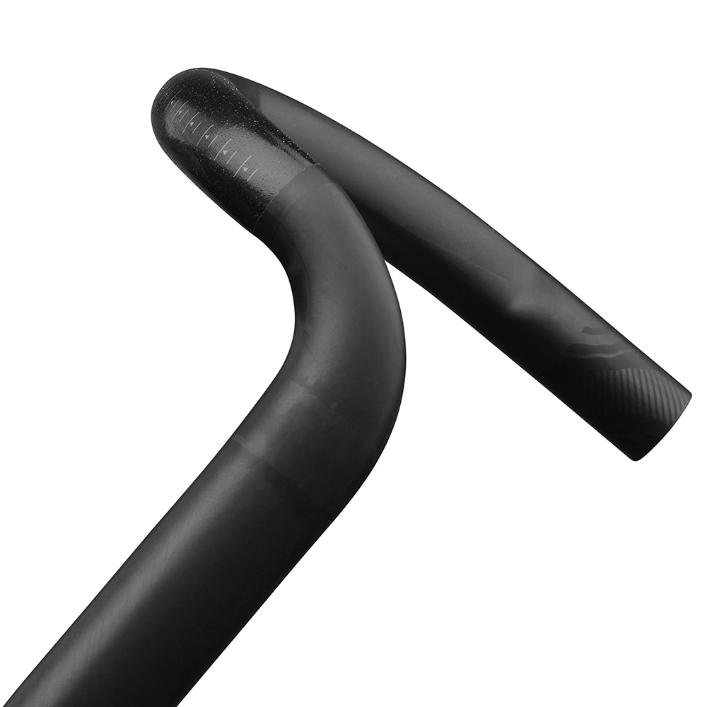 Feldspar Carbon Gravel Bike Drop Handlebar