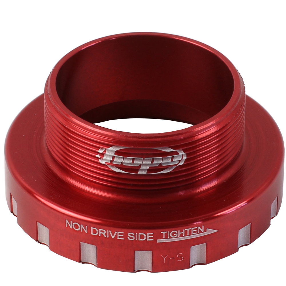 BSA Threaded Non-Drive Side Cup (30mm)