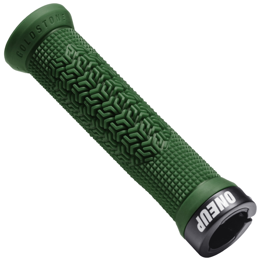 Goldstone Lock-On Handlebar Grips