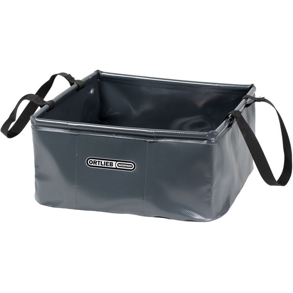 Folding Bowl - 10L