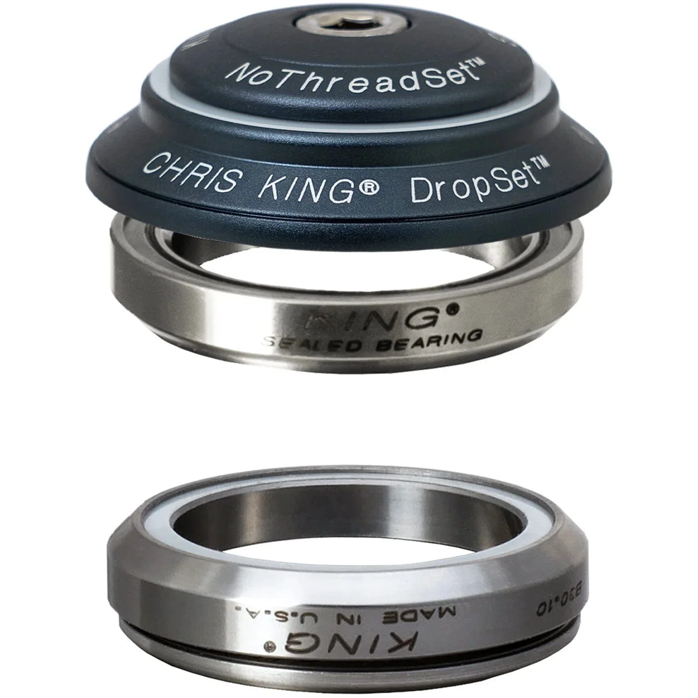 Dropset 4 Integrated Headset (IS42/IS42)
