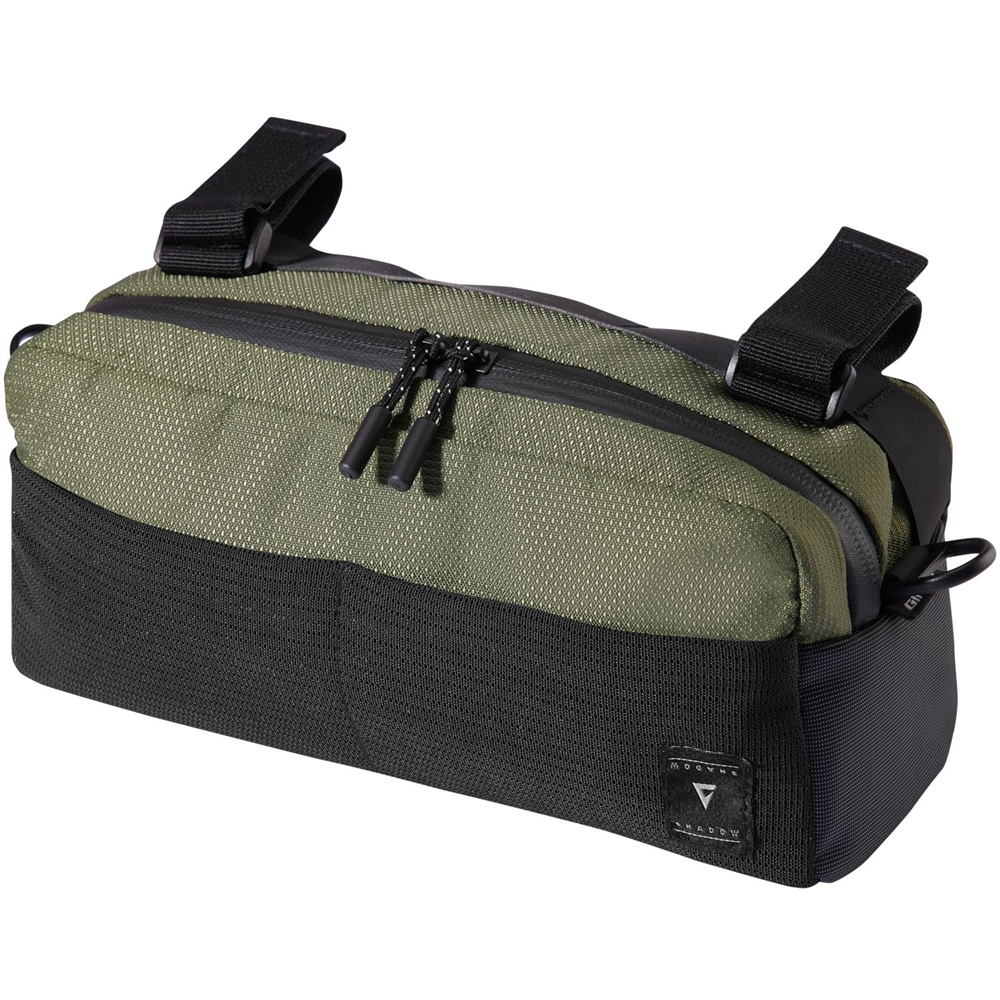 Shadow Handlebar Bag