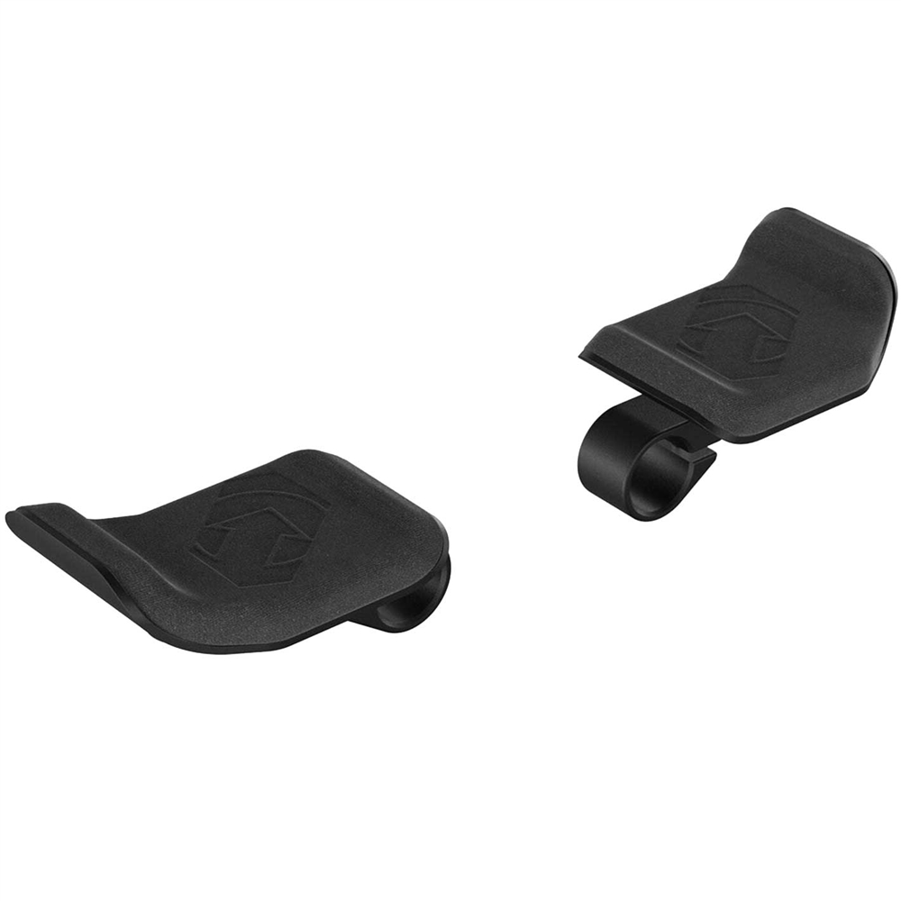 Adjustable Alloy Arm Pads For Extensions