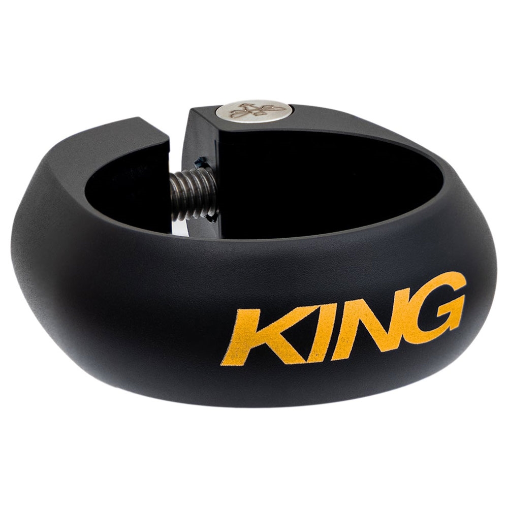 Seatpost Collar