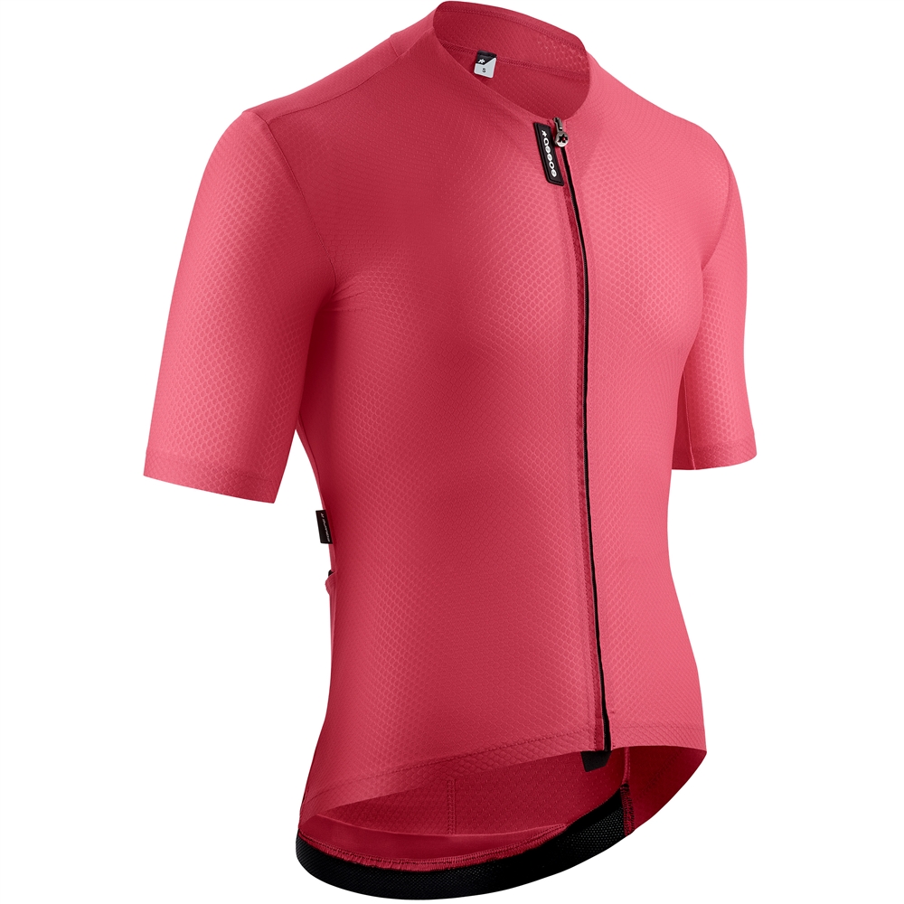 EQUIPE R Jersey S11 - Deadly Berry