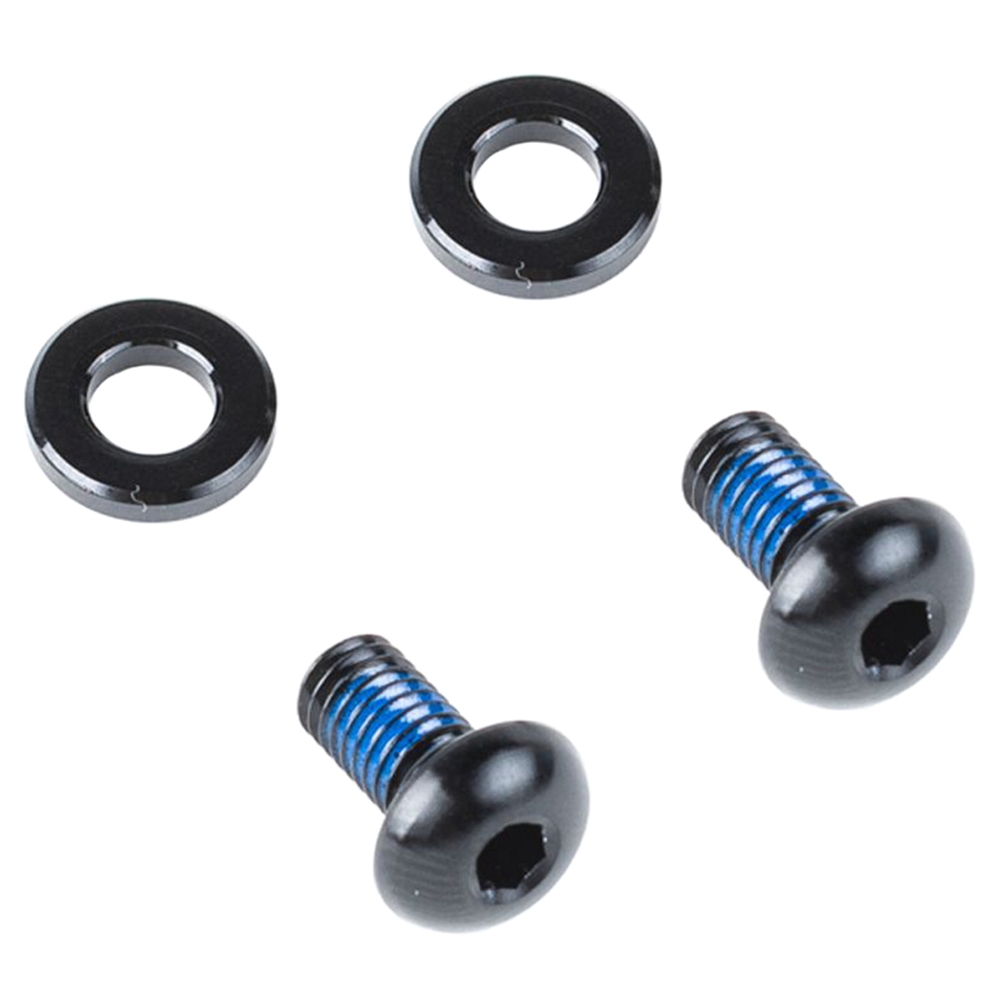 Bottle Cage Bolts For Muga (2026)