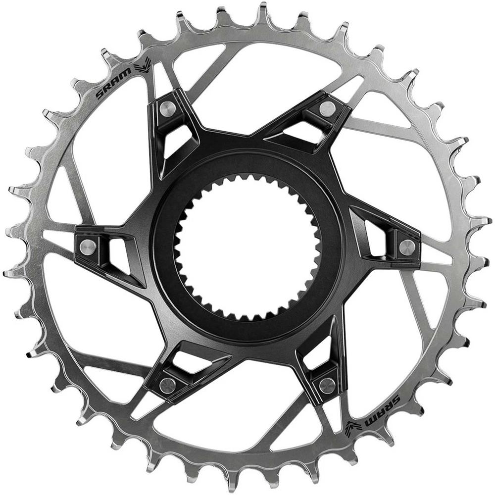 XX T-Type AVINOX E-Bike Chainring