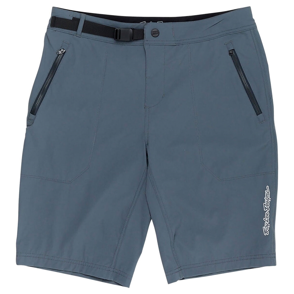 Skyline Trail Shorts - Shell Only (2025)