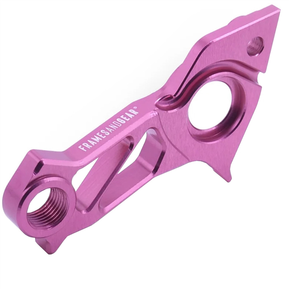 Pinarello F 2025 Derailleur Hanger (Shimano)