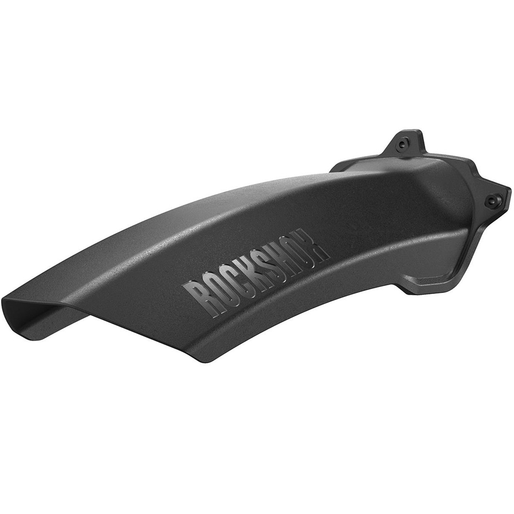 Short 3-Bolt MTB Fender (Lyrik D1/Pike C1)
