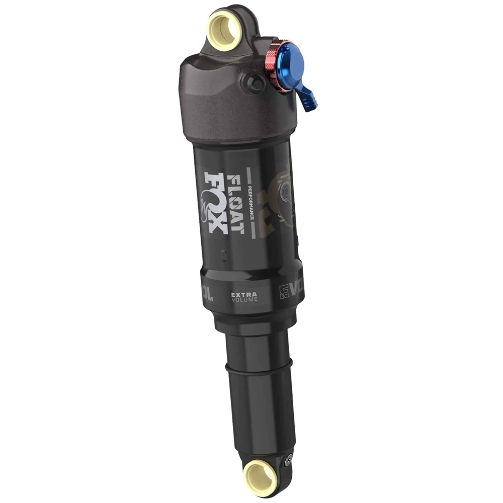 Float Performance 2-Position Rear Shock (2025)