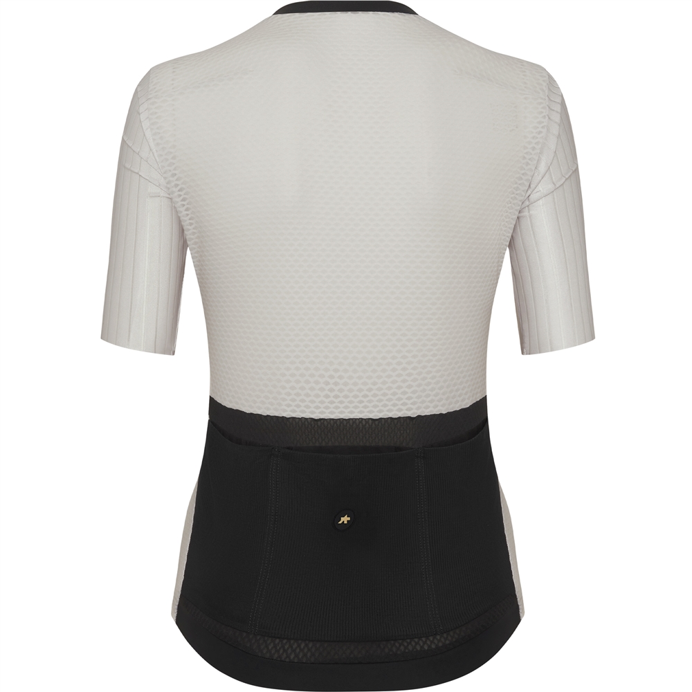 DYORA RSV Ladies Jersey S11 - Almond Milk