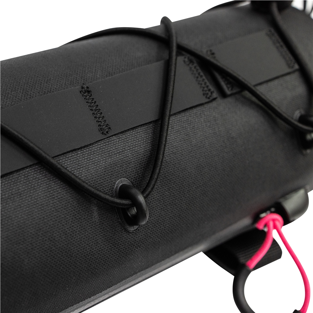 Explorer Bar Bag