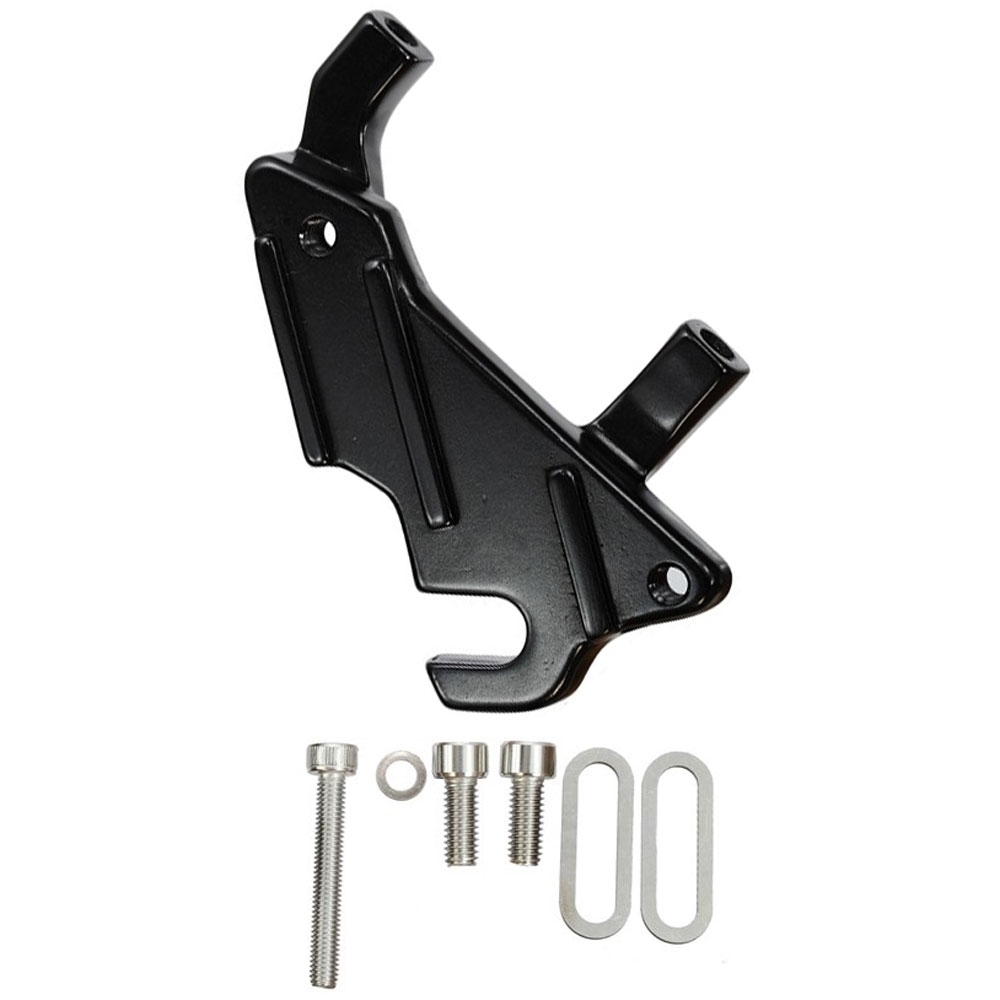 Derailleur Hanger QR SS LH 017