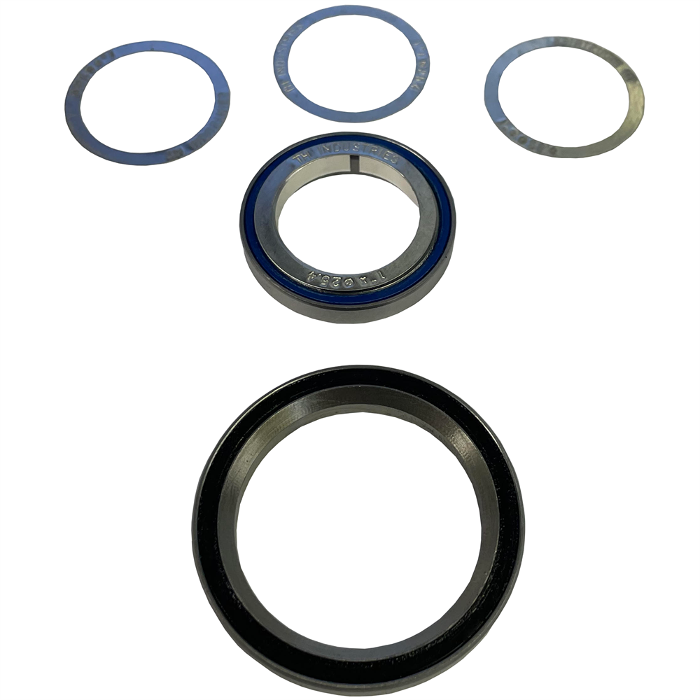 HB11 Headset for P5