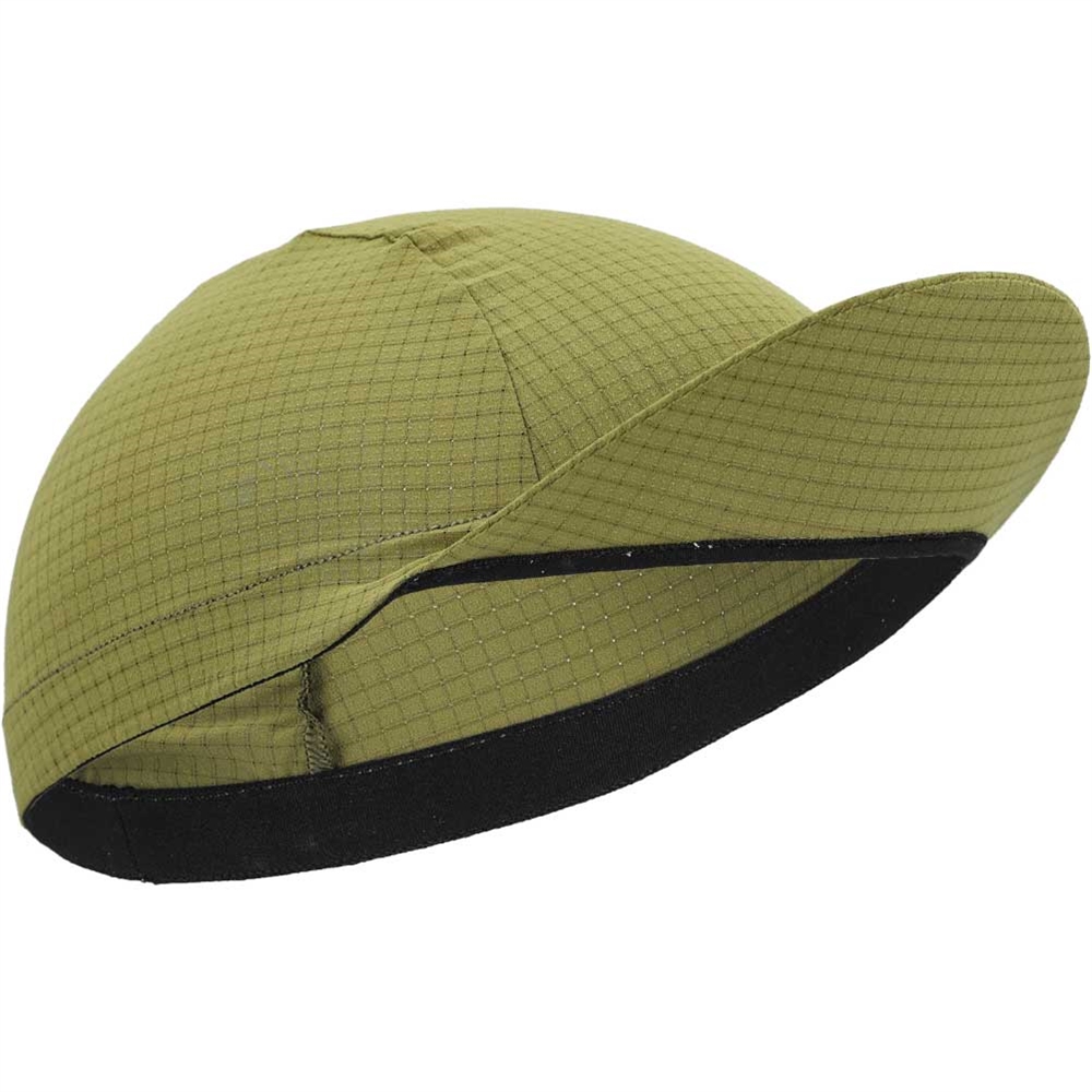 Dottore Pro Summer Cap - Drab Green (2026)