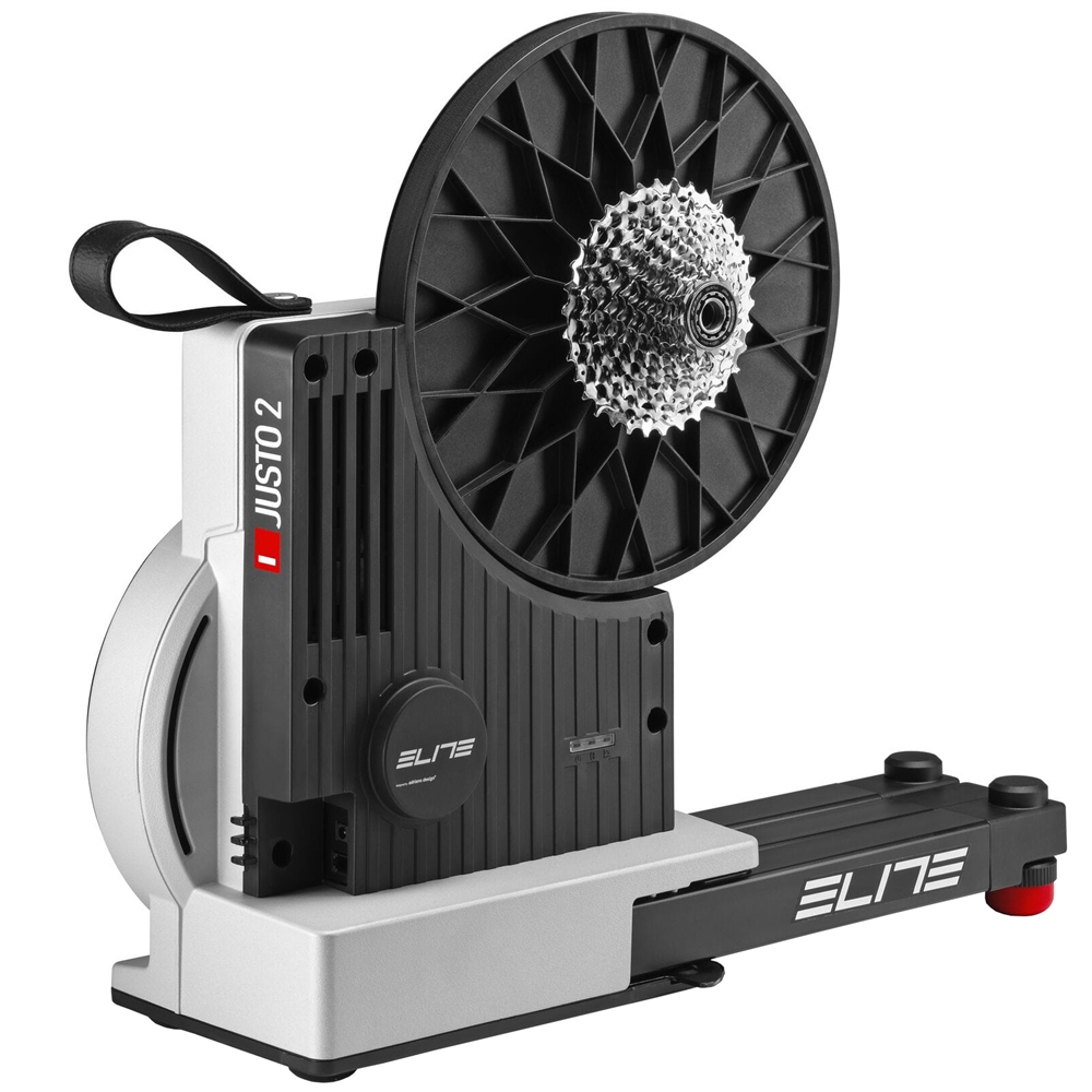 Justo2 Direct Drive FE-C Mag Trainer