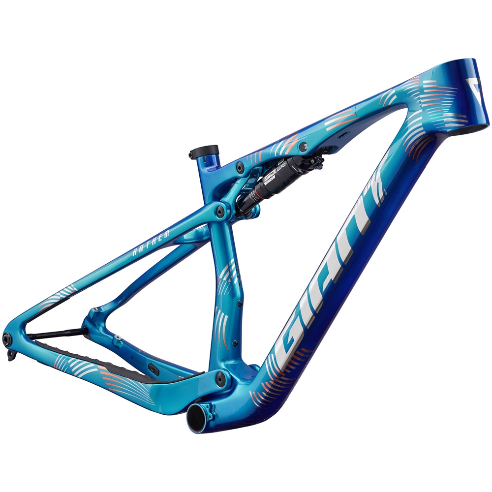 Giant Anthem Advanced SL Full Suspension Mountain Bike Frameset