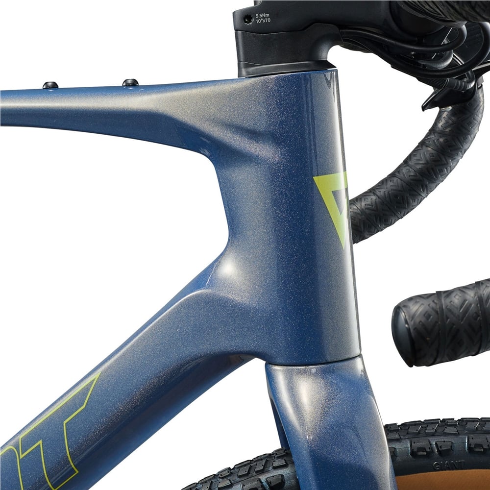 Revolt Advanced 1 Gravel Bike - Midnight Moon (2026)