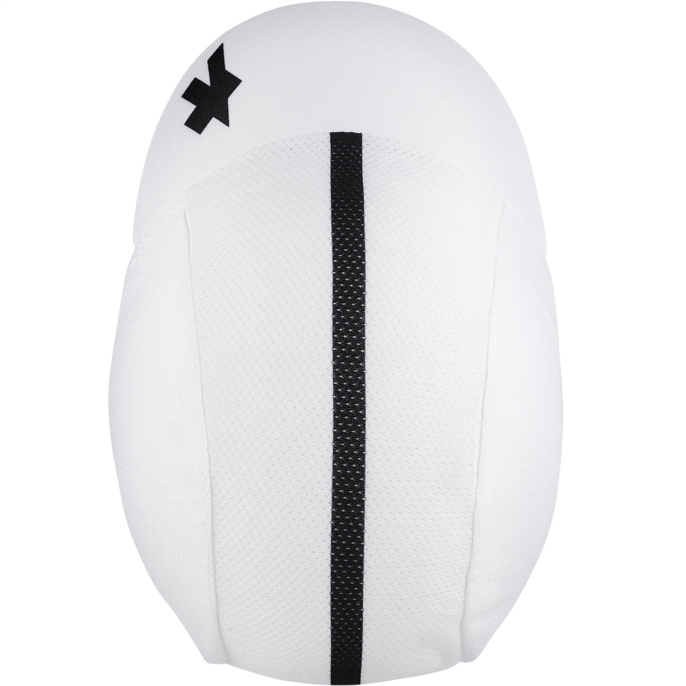 Endurance Cap P1 - White Series